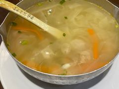 -那家老院子东北菜·饺子·小鸡炖蘑菇(艳华街店)