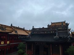 -钦赐仰殿道观