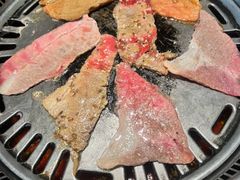 -梨花自助烤肉(西三旗万象汇黑金店)