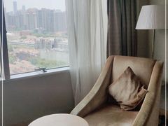 -上海新锦江大酒店