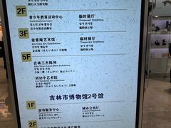 -吉林市博物馆