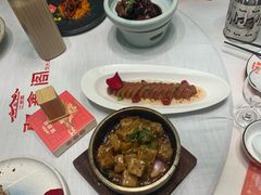 -聚鑫阁江浙菜·非遗传承技艺(闵行交大店)