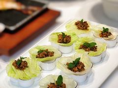 -金链花·泰国餐厅(国贸店)