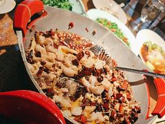 -渝信川菜(长安店)