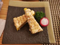 -吉炙烧鸟•本格料理(国际商贸城店)