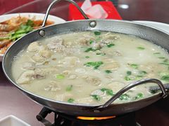 -半盆菜酒家(中山南一路店)