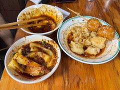 -洞子口张老二凉粉(文殊院店)