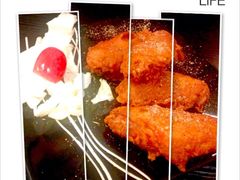 iphone_upload_pic-绿柠食堂(北外滩店)
