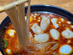 -青石桥老瓦房肥肠粉总店(青石桥总店)