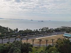 -厦门国际会议中心酒店(环岛路酒店)
