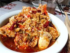 -欧记大排档·景德菜(上海首店)