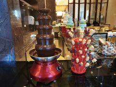 -长沙富力万达文华酒店