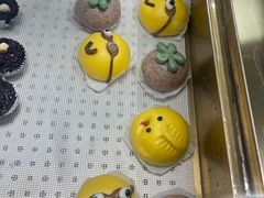 -汉丽斯巴西烤肉自助(市南店)