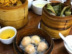 -香港蓮香樓(中環店)