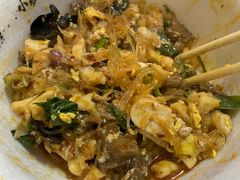 -老乌家特色小炒泡馍(大皮院店)