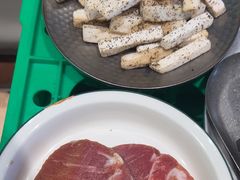 -山葵说·泥炉烤肉(泰达时尚E街区店)