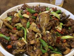 -高伟炒鸡总店(金源路店)