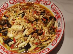 -鸡毛店·川菜(文殊院店)