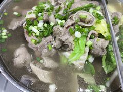 -正宗苏稽毛哥跷脚牛肉总店