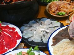 -白乐天毛肚火锅馆(南滨路店)