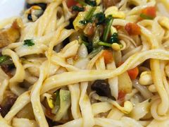 -王菊美食街·王菊面馆(总店)