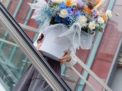 -ChaKo Flora ·茶子花艺 (市北店)