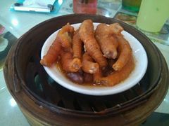 -柠檬树茶餐厅(海雅缤纷城店)