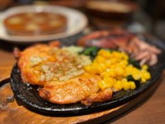 -萨莉亚意式餐厅(莲花国际广场店)