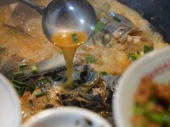 -好灶头妈妈菜·柴火灶台鱼·千岛湖土菜地标美食