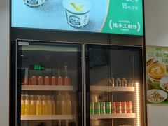 -黑窑厂糖油饼烤鸭·清真菜(黑窑厂街店)