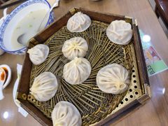 -西安贾三灌汤包·回坊小吃·清真炒菜(北院门总店)