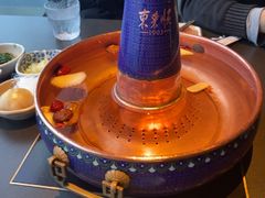 -东来顺·非遗火锅(赛格国际购物中心店)