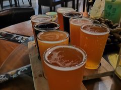 -冀F精酿啤酒烤肉(银杏路店)