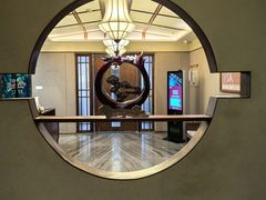 -鼎族怡华·指压·经络·疗愈SPA(紫荆店)