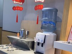 -吉野家(复兴路第二餐厅店)
