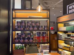 -新贝乐意大利餐厅(苏州中心店)