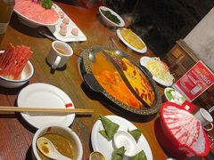 -黄家码头老火锅(解放碑旗舰店)