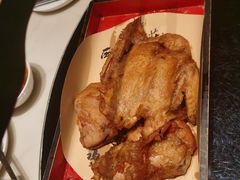 -西安饭庄·非遗陕菜(钟楼店)