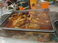 -小城外婆肴私房菜.家宴聚集点(圆明园颐和园·清河上地店)