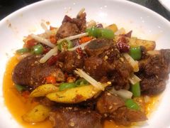 小猪蹄-铁锅蛋(塘子巷店)