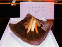 -元熹会席料理