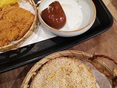 -和府捞面(东直门银座店)