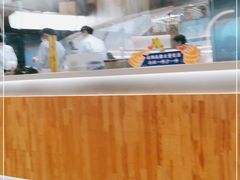 -蔡澜点心·粤菜(丽泽天街店)