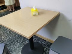 -面道赞宁海海鲜面(迎凤街店)