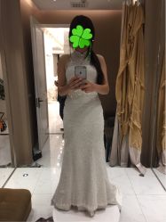 -GRACE KELLY婚纱与礼服(天津店)
