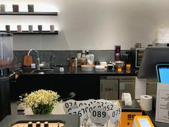 -野鸽子咖啡(中航店)