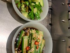 -很久以前羊肉串(簋街店)