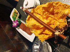鸭血-椒王火锅(厚街万达店)