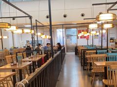 -小杨生煎(杭州东站店)