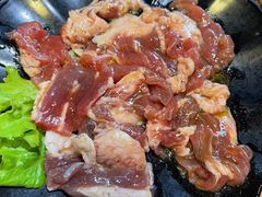-大壮家原味烤肉(兴华北街店)
